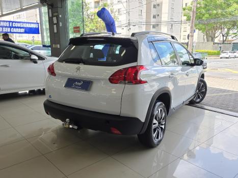 PEUGEOT 2008 1.6 16V 4P FLEX ALLURE PACK AUTOMTICO, Foto 6