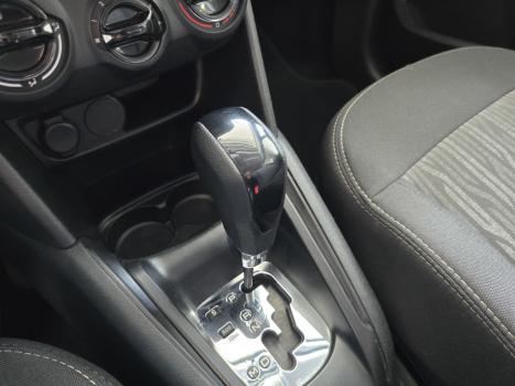 PEUGEOT 2008 1.6 16V 4P FLEX ALLURE PACK AUTOMTICO, Foto 9
