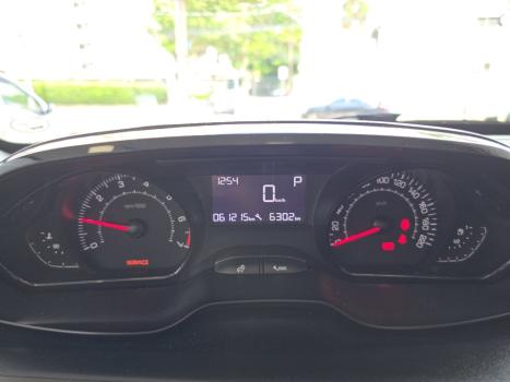 PEUGEOT 2008 1.6 16V 4P FLEX ALLURE PACK AUTOMTICO, Foto 12