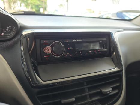 PEUGEOT 2008 1.6 16V 4P FLEX ALLURE PACK AUTOMTICO, Foto 13