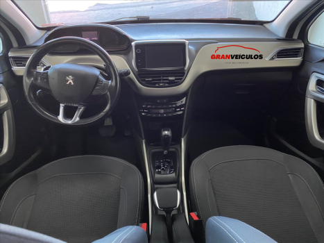 PEUGEOT 2008 1.6 16V 4P FLEX ALLURE AUTOMTICO, Foto 7