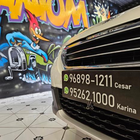 PEUGEOT 2008 1.6 16V 4P FLEX GRIFFE AUTOMTICO, Foto 2