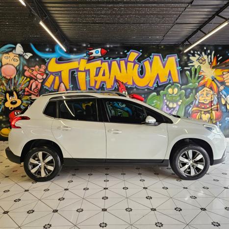 PEUGEOT 2008 1.6 16V 4P FLEX GRIFFE AUTOMTICO, Foto 7