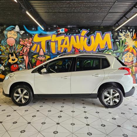 PEUGEOT 2008 1.6 16V 4P FLEX GRIFFE AUTOMTICO, Foto 8