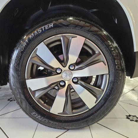 PEUGEOT 2008 1.6 16V 4P FLEX GRIFFE AUTOMTICO, Foto 9