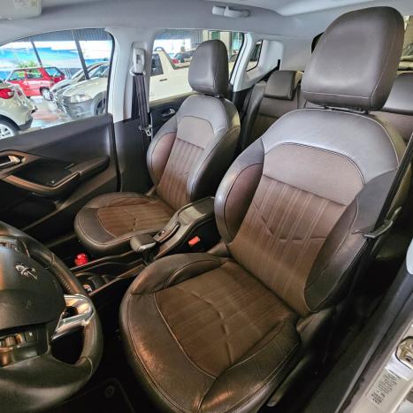 PEUGEOT 2008 1.6 16V 4P FLEX GRIFFE AUTOMTICO, Foto 10