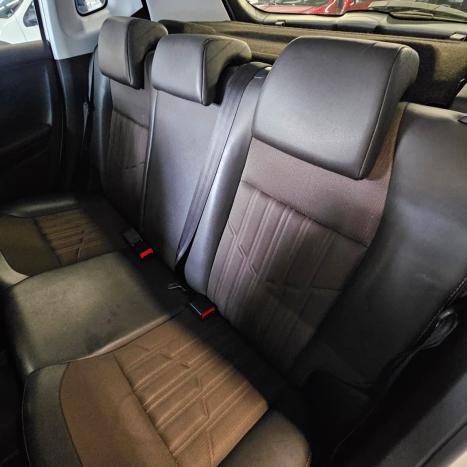 PEUGEOT 2008 1.6 16V 4P FLEX GRIFFE AUTOMTICO, Foto 11