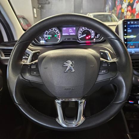 PEUGEOT 2008 1.6 16V 4P FLEX GRIFFE AUTOMTICO, Foto 13