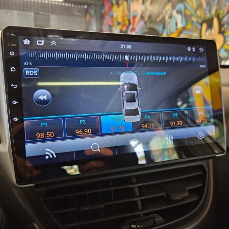 PEUGEOT 2008 1.6 16V 4P FLEX GRIFFE AUTOMTICO, Foto 15