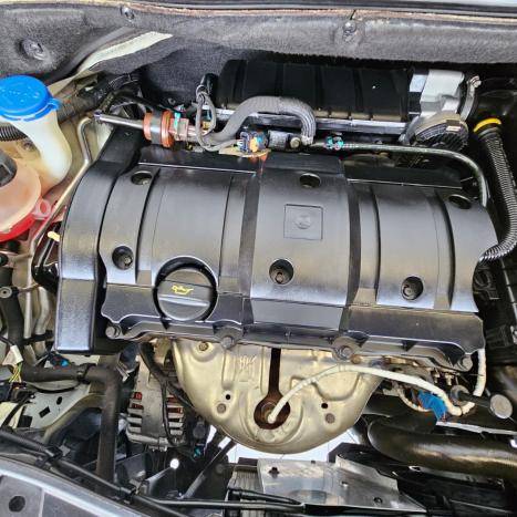 PEUGEOT 2008 1.6 16V 4P FLEX GRIFFE AUTOMTICO, Foto 18