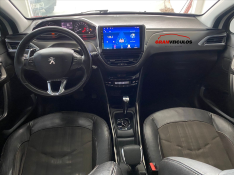 PEUGEOT 2008 1.6 16V 4P FLEX GRIFFE AUTOMTICO, Foto 7