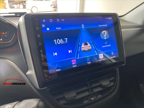 PEUGEOT 2008 1.6 16V 4P FLEX GRIFFE AUTOMTICO, Foto 8