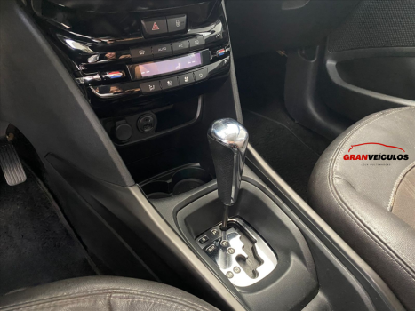 PEUGEOT 2008 1.6 16V 4P FLEX GRIFFE AUTOMTICO, Foto 9