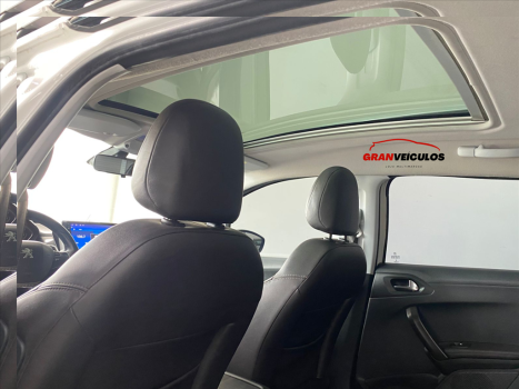PEUGEOT 2008 1.6 16V 4P FLEX GRIFFE AUTOMTICO, Foto 10