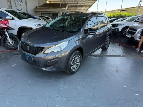 PEUGEOT 2008 1.6 16V 4P FLEX ALLURE PACK AUTOMTICO, Foto 1