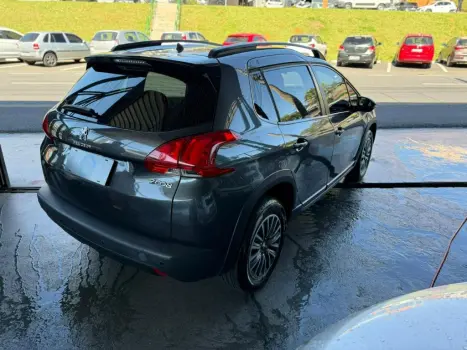 PEUGEOT 2008 1.6 16V 4P FLEX ALLURE PACK AUTOMTICO, Foto 2