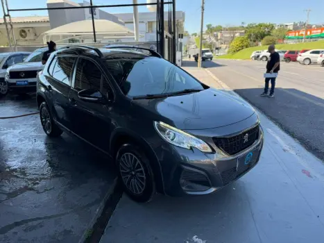 PEUGEOT 2008 1.6 16V 4P FLEX ALLURE PACK AUTOMTICO, Foto 3