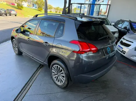 PEUGEOT 2008 1.6 16V 4P FLEX ALLURE PACK AUTOMTICO, Foto 4