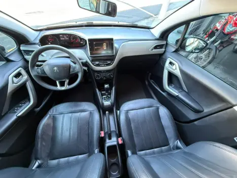 PEUGEOT 2008 1.6 16V 4P FLEX ALLURE PACK AUTOMTICO, Foto 5