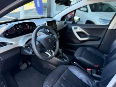 PEUGEOT 2008 1.6 16V 4P FLEX ALLURE PACK AUTOMTICO, Foto 6