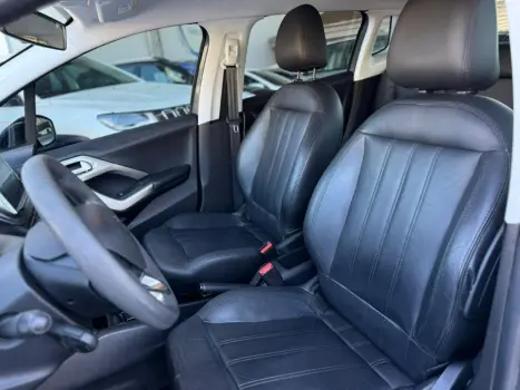 PEUGEOT 2008 1.6 16V 4P FLEX ALLURE PACK AUTOMTICO, Foto 7