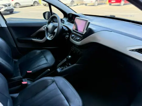 PEUGEOT 2008 1.6 16V 4P FLEX ALLURE PACK AUTOMTICO, Foto 8