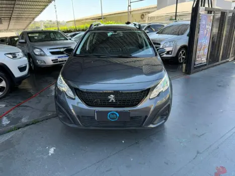 PEUGEOT 2008 1.6 16V 4P FLEX ALLURE PACK AUTOMTICO, Foto 10