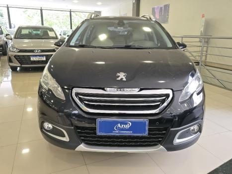 PEUGEOT 2008 1.6 16V 4P FLEX GRIFFE AUTOMTICO, Foto 2