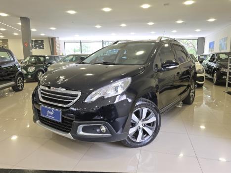 PEUGEOT 2008 1.6 16V 4P FLEX GRIFFE AUTOMTICO, Foto 3