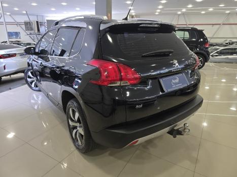 PEUGEOT 2008 1.6 16V 4P FLEX GRIFFE AUTOMTICO, Foto 4