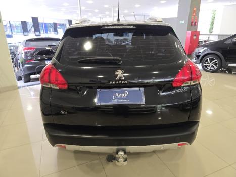 PEUGEOT 2008 1.6 16V 4P FLEX GRIFFE AUTOMTICO, Foto 5