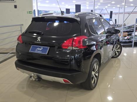 PEUGEOT 2008 1.6 16V 4P FLEX GRIFFE AUTOMTICO, Foto 6