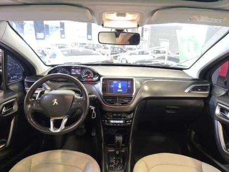 PEUGEOT 2008 1.6 16V 4P FLEX GRIFFE AUTOMTICO, Foto 7