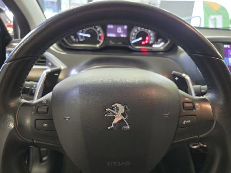 PEUGEOT 2008 1.6 16V 4P FLEX GRIFFE AUTOMTICO, Foto 11