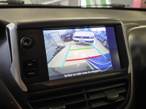 PEUGEOT 2008 1.6 16V 4P FLEX GRIFFE AUTOMTICO, Foto 13