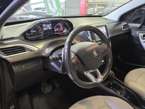 PEUGEOT 2008 1.6 16V 4P FLEX GRIFFE AUTOMTICO, Foto 14