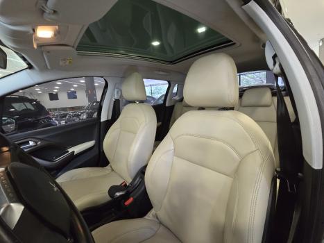 PEUGEOT 2008 1.6 16V 4P FLEX GRIFFE AUTOMTICO, Foto 15