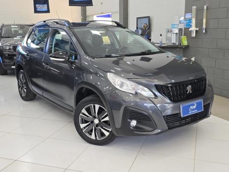 PEUGEOT 2008 1.6 16V 4P FLEX ALLURE PACK AUTOMTICO, Foto 1