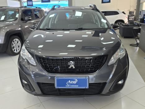 PEUGEOT 2008 1.6 16V 4P FLEX ALLURE PACK AUTOMTICO, Foto 2