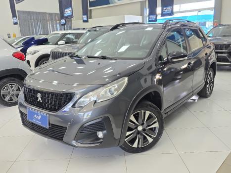 PEUGEOT 2008 1.6 16V 4P FLEX ALLURE PACK AUTOMTICO, Foto 3