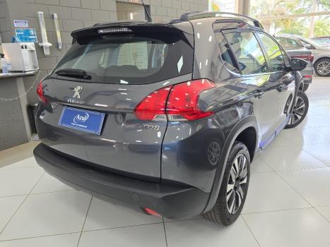 PEUGEOT 2008 1.6 16V 4P FLEX ALLURE PACK AUTOMTICO, Foto 6