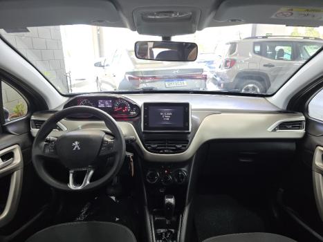 PEUGEOT 2008 1.6 16V 4P FLEX ALLURE PACK AUTOMTICO, Foto 7