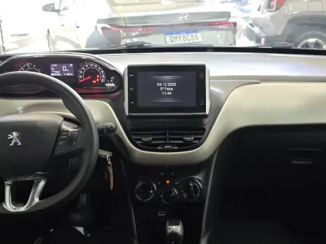 PEUGEOT 2008 1.6 16V 4P FLEX ALLURE PACK AUTOMTICO, Foto 8