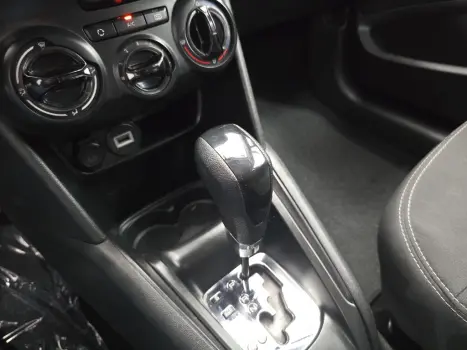 PEUGEOT 2008 1.6 16V 4P FLEX ALLURE PACK AUTOMTICO, Foto 9