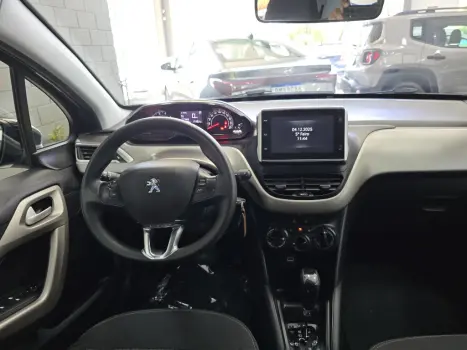 PEUGEOT 2008 1.6 16V 4P FLEX ALLURE PACK AUTOMTICO, Foto 10