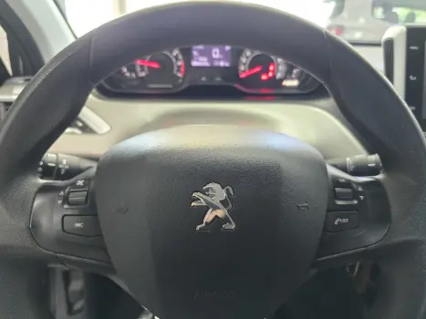 PEUGEOT 2008 1.6 16V 4P FLEX ALLURE PACK AUTOMTICO, Foto 11