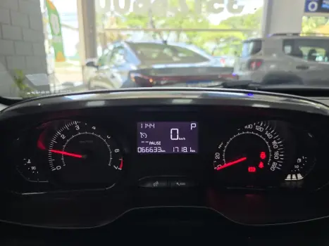 PEUGEOT 2008 1.6 16V 4P FLEX ALLURE PACK AUTOMTICO, Foto 12