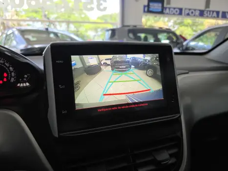 PEUGEOT 2008 1.6 16V 4P FLEX ALLURE PACK AUTOMTICO, Foto 13