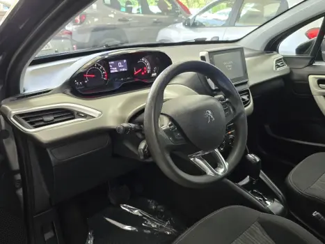 PEUGEOT 2008 1.6 16V 4P FLEX ALLURE PACK AUTOMTICO, Foto 14