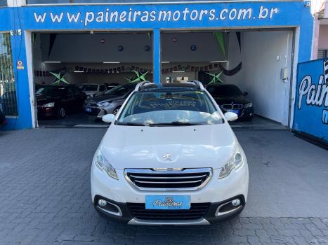 PEUGEOT 2008 1.6 16V 4P FLEX GRIFFE AUTOMTICO, Foto 2